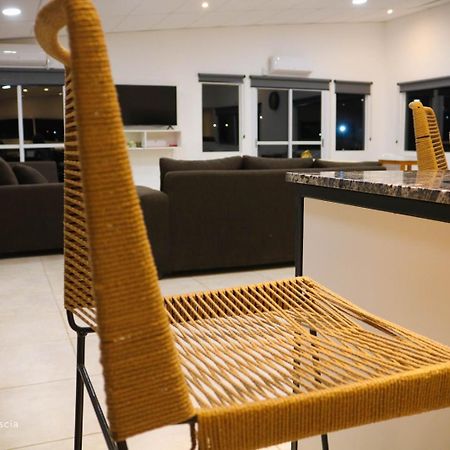 Aparthotel Anubis à Merlo Extérieur photo