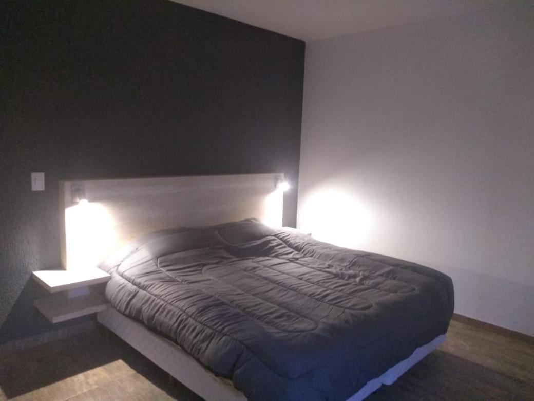 Aparthotel Anubis à Merlo Extérieur photo