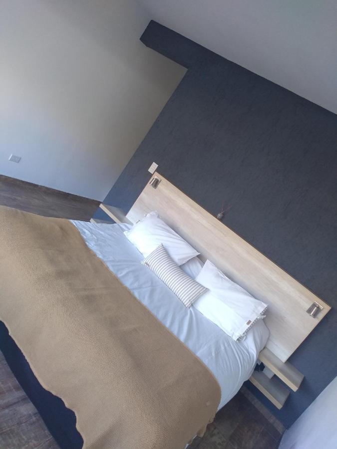 Aparthotel Anubis à Merlo Extérieur photo