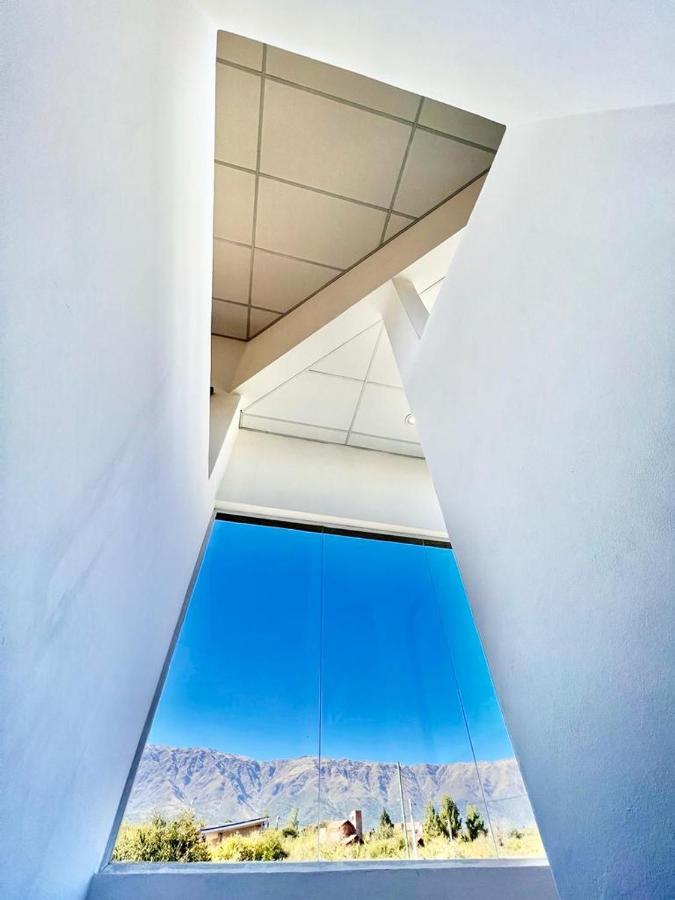 Aparthotel Anubis à Merlo Extérieur photo