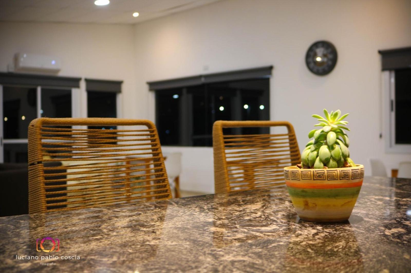 Aparthotel Anubis à Merlo Extérieur photo