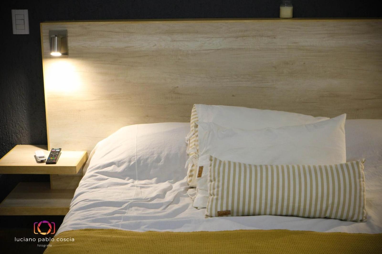 Aparthotel Anubis à Merlo Extérieur photo